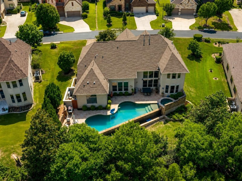206 Varco DR, Austin, TX 78738
