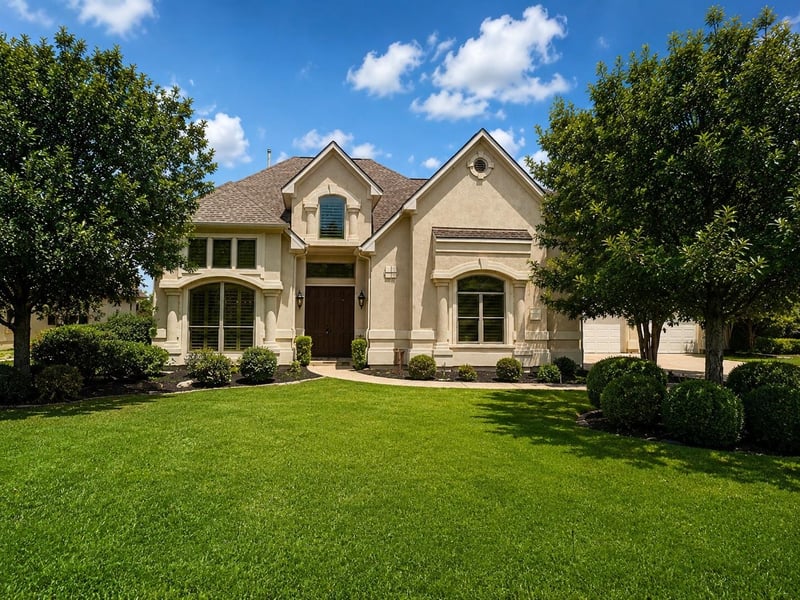 206 Varco DR, Austin, TX 78738