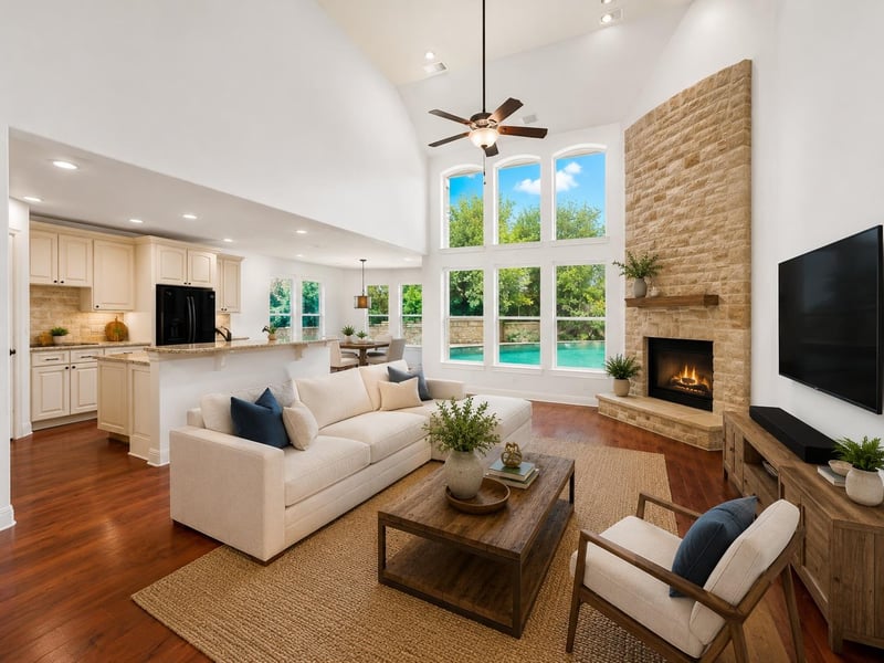 206 Varco DR, Austin, TX 78738