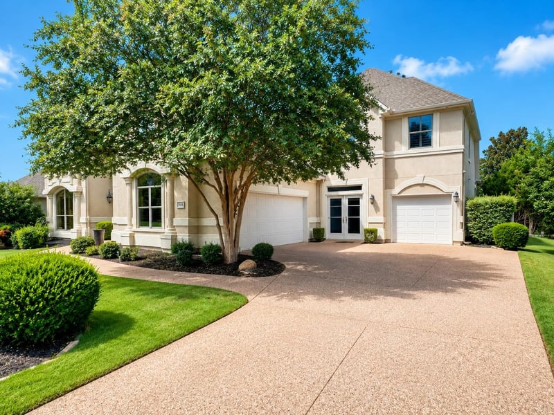 206 Varco DR, Austin, TX 78738