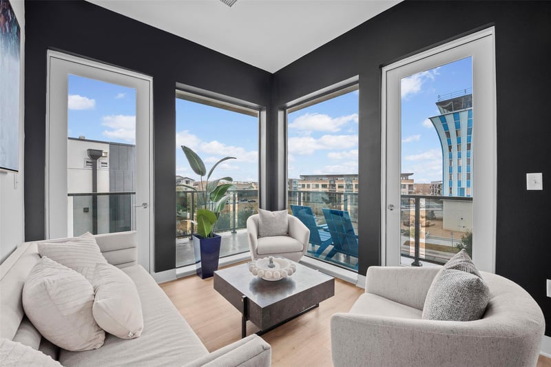3900 Berkman DR #203, Austin, TX 78723