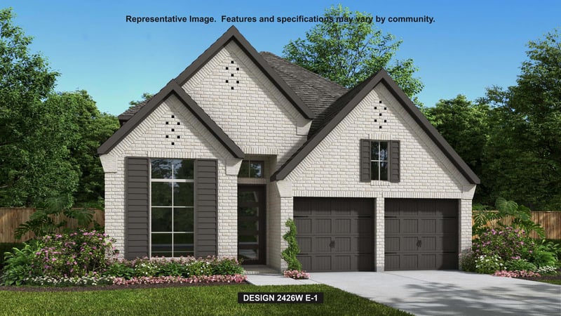 101 Top View DR, Liberty Hill, TX 78642