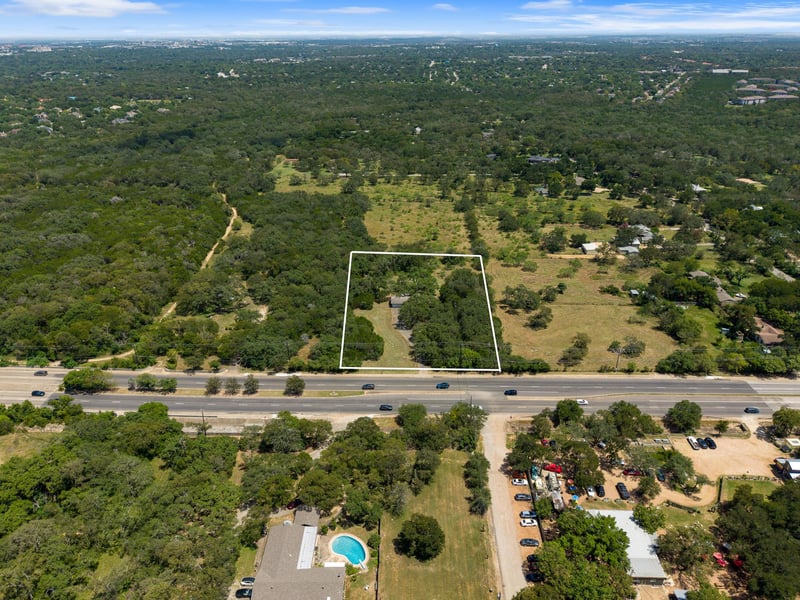 6203 Brodie LN, Sunset Valley, TX 78745