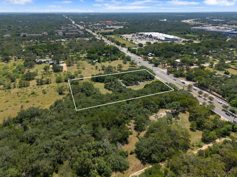 6203 Brodie LN, Sunset Valley, TX 78745