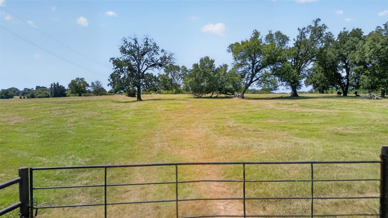 0 State Hwy 155 & Cr 435, Frankston, TX 75763
