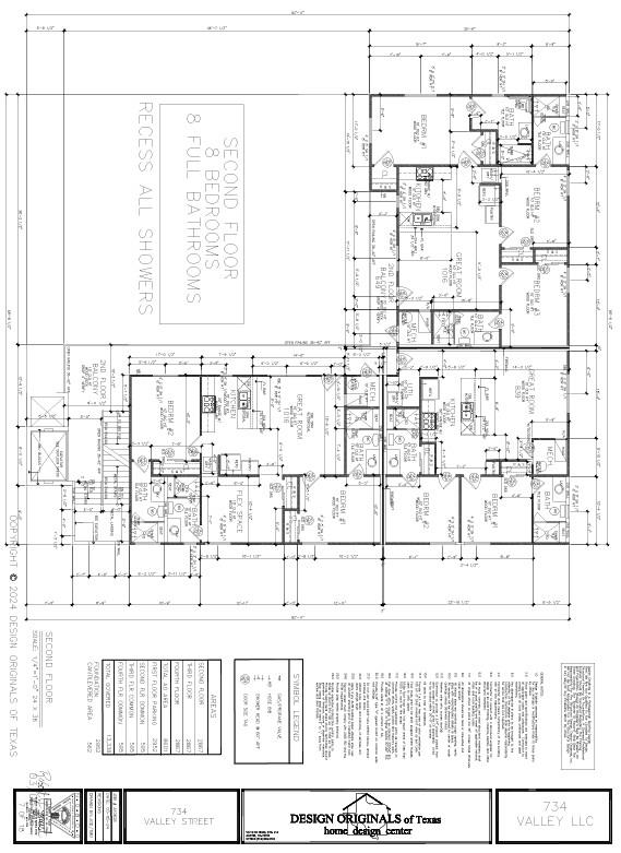 734 Valley ST, San Marcos, TX 78666