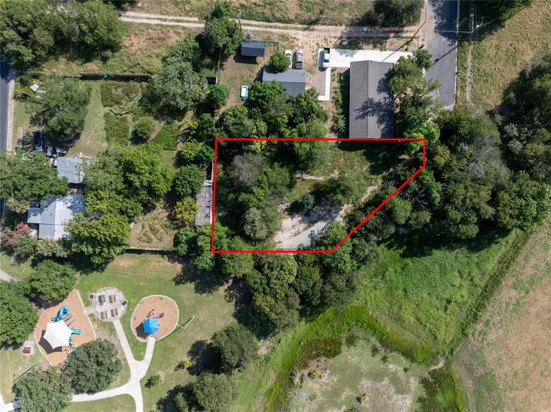 734 Valley ST, San Marcos, TX 78666