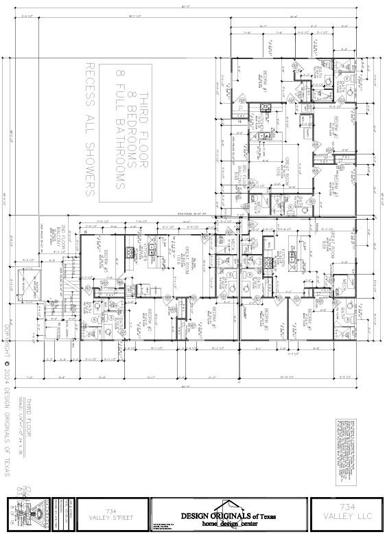 734 Valley ST, San Marcos, TX 78666