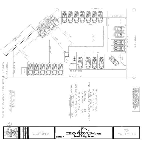734 Valley ST, San Marcos, TX 78666