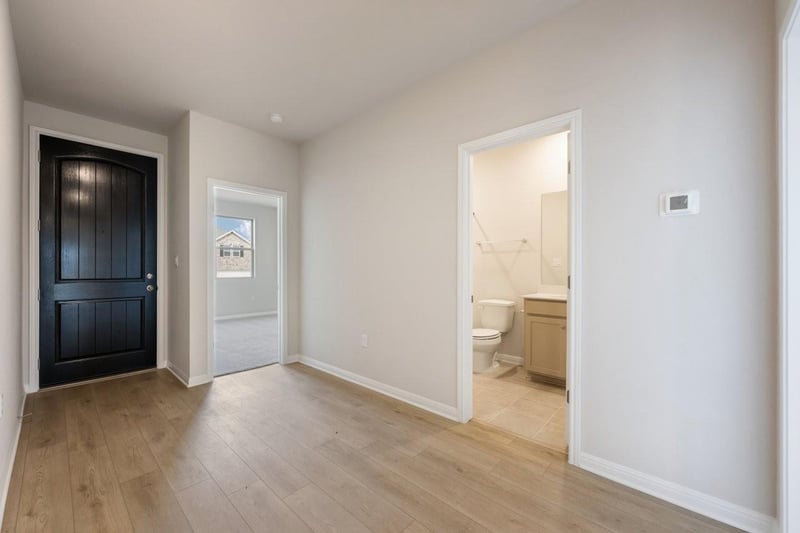 1924 Davee PL, Georgetown, TX 78633