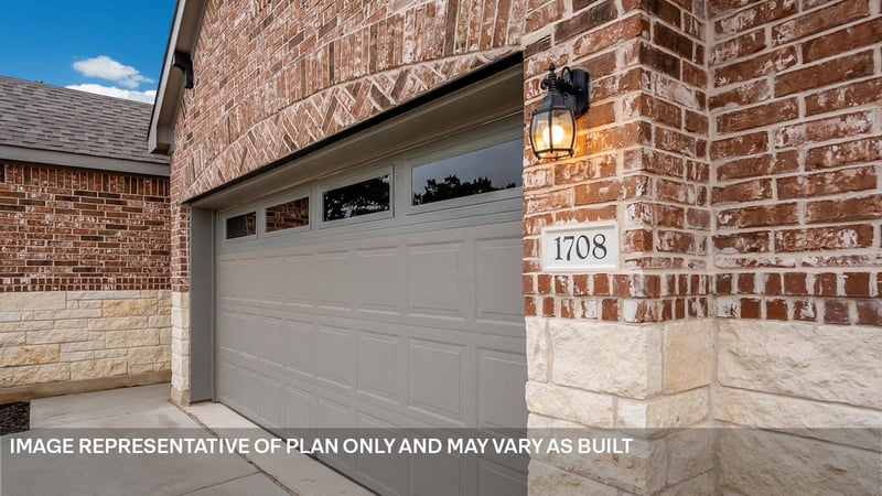 2009 Crooked Creek ST, Leander, TX 78641