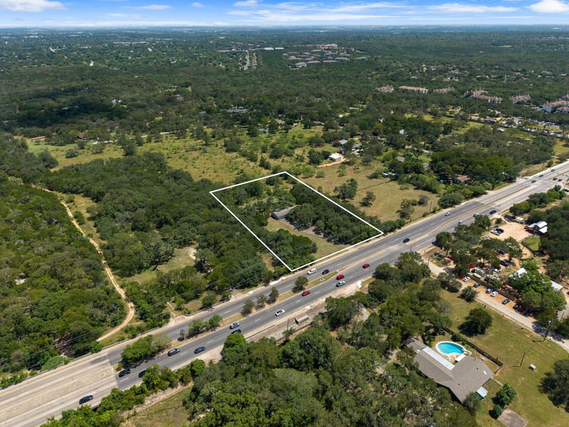 6203 Brodie LN, Sunset Valley, TX 78745