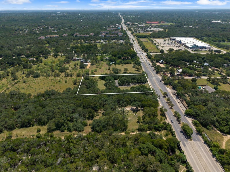 6203 Brodie LN, Sunset Valley, TX 78745