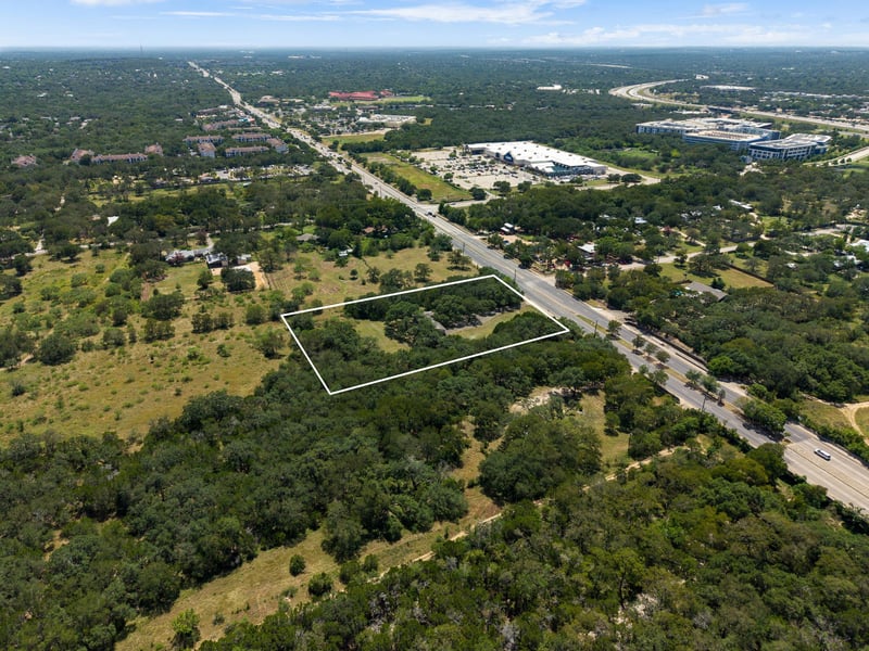 6203 Brodie LN, Sunset Valley, TX 78745