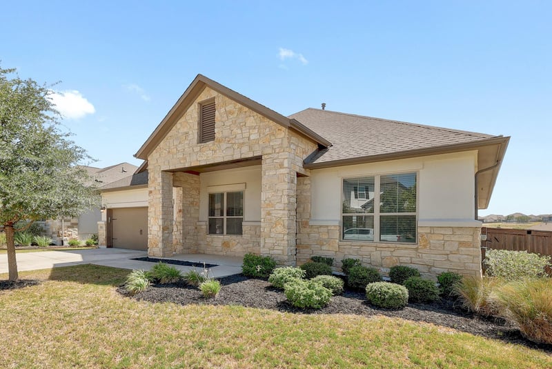 1612 Indian Apple Way, Leander, TX 78641