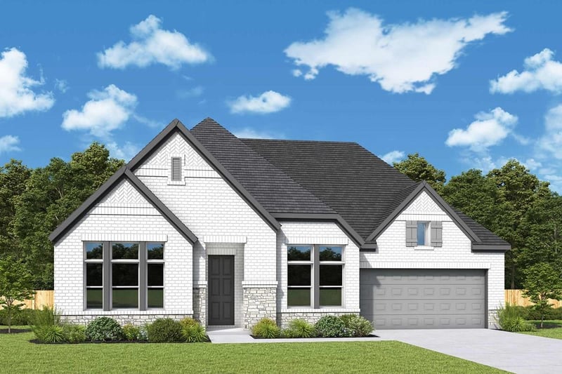 119 Yellowcress LN, San Marcos, TX 78666
