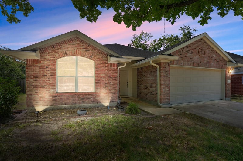 707 Geyser Ave, Pflugerville, TX 78660