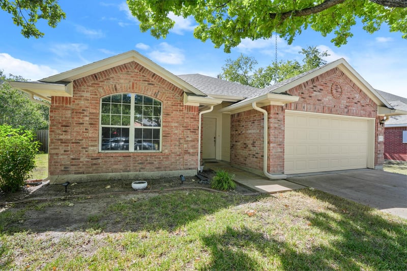 707 Geyser Ave, Pflugerville, TX 78660