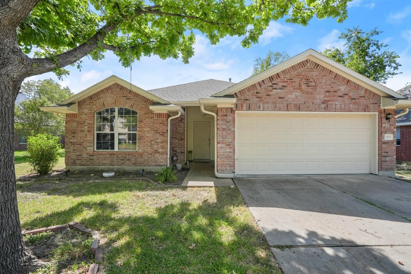 707 Geyser Ave, Pflugerville, TX 78660