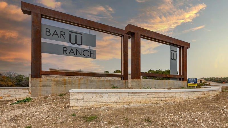 2432 Tumbleweed BND, Leander, TX 78641