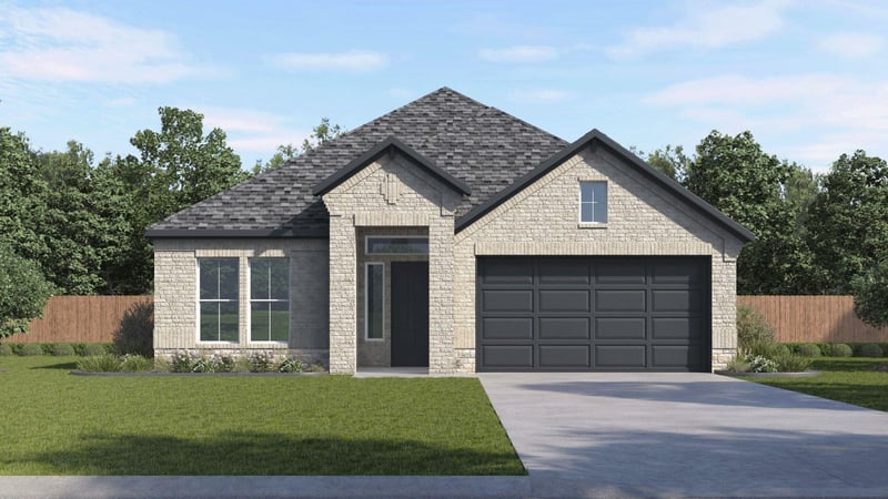 2432 Tumbleweed BND, Leander, TX 78641