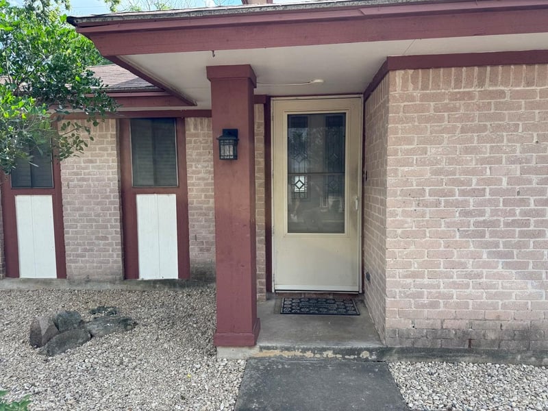 7505 Hill Meadow CIR, Austin, TX 78736