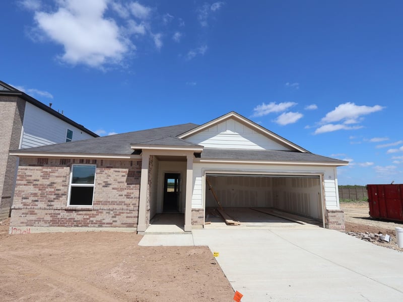 12204 Stilt Sandpiper CV, Buda, TX 78610