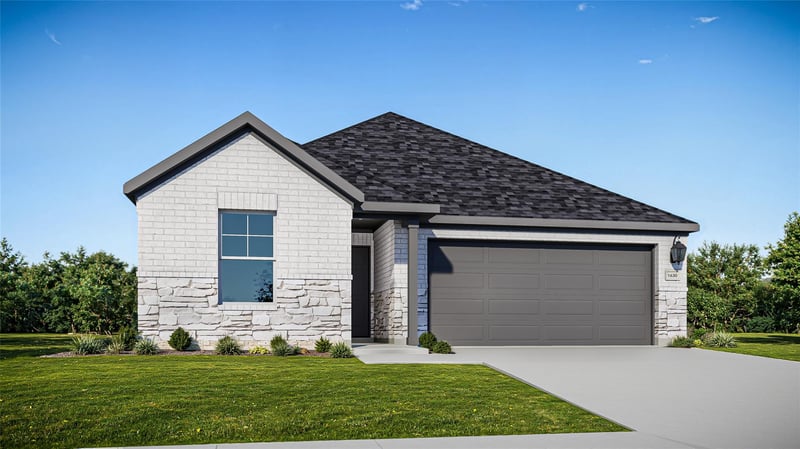 13824 Scarlett Song DR, Elgin, TX 78621