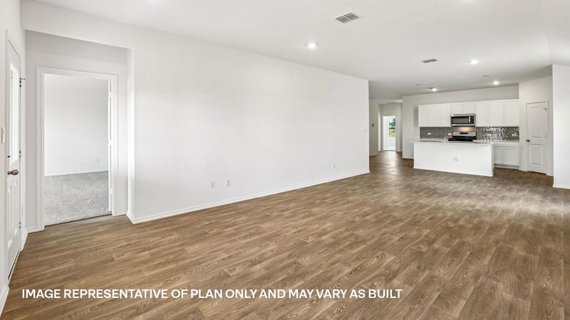 385 San Juan TRL, Bastrop, TX 78602