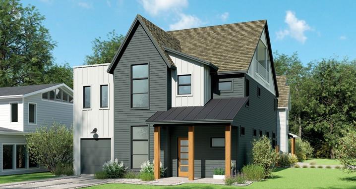 1500 Pasadena DR, Austin, TX 78757