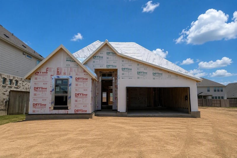 13521 Wandering Rhett DR, Elgin, TX 78621