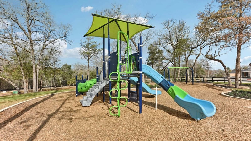 397 San Juan TRL, Bastrop, TX 78602