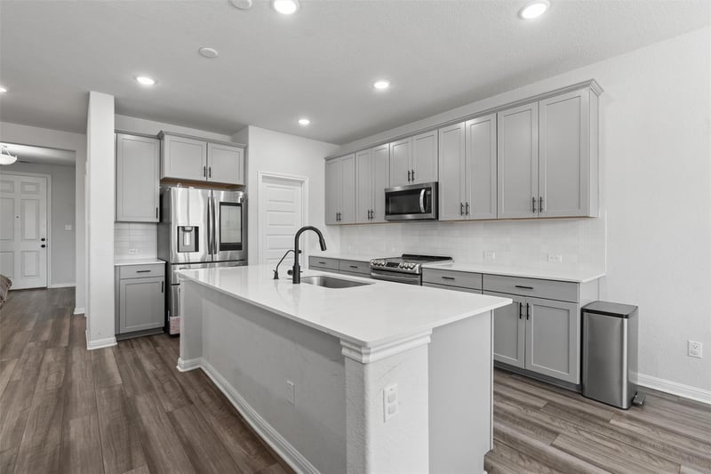 17717 Zinfandel DR, Pflugerville, TX 78660