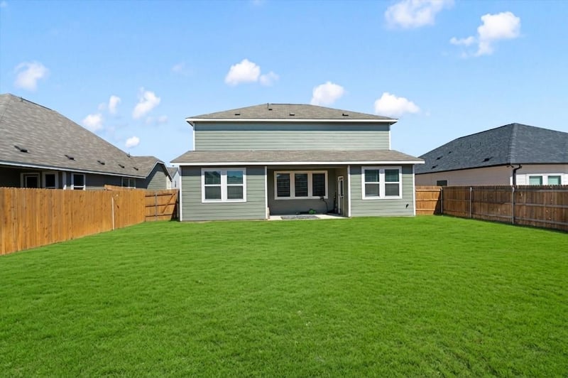 17717 Zinfandel DR, Pflugerville, TX 78660