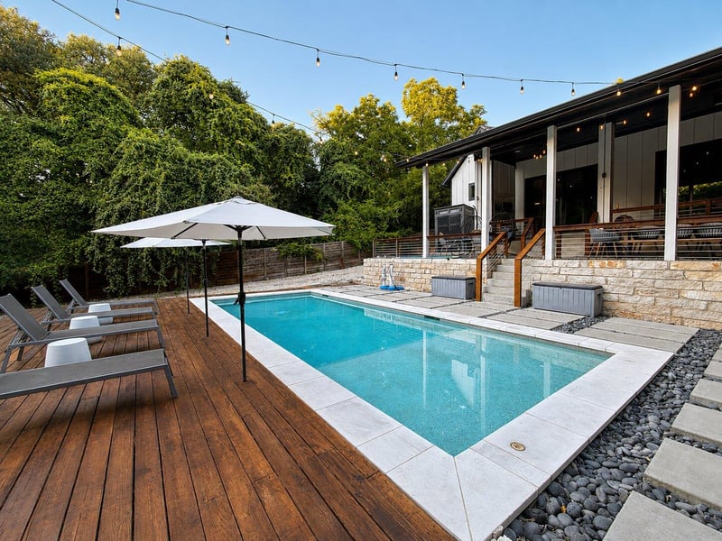 1214 Deloney ST, Austin, TX 78721