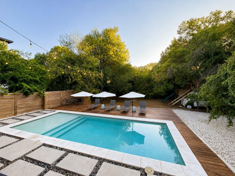 1214 Deloney ST, Austin, TX 78721