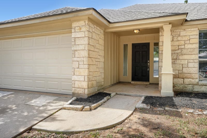 15003 Nordyke LN, Austin, TX 78725
