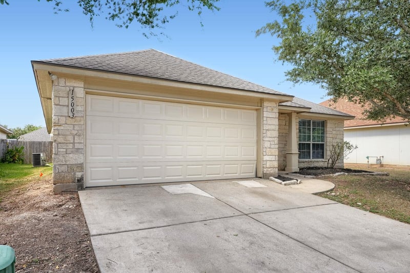15003 Nordyke LN, Austin, TX 78725