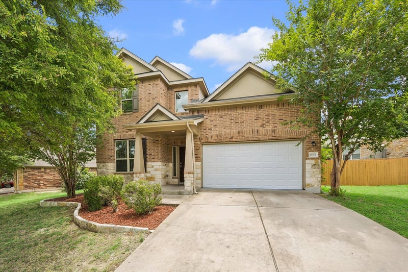 19701 Maiden Grass DR, Pflugerville, TX 78660