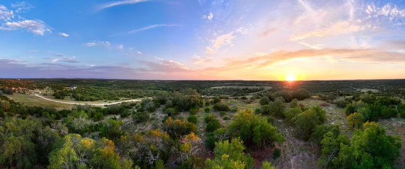 365 Billy Sisson Rd, Johnson City, TX 78636