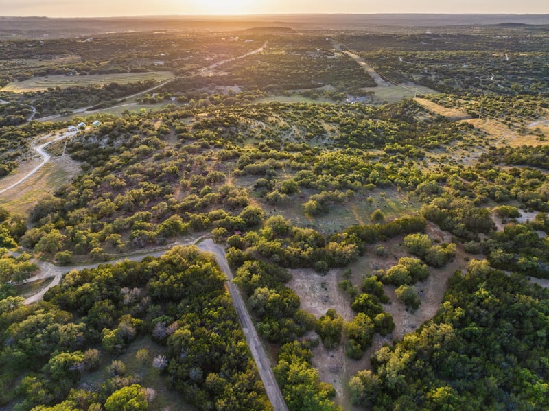 365 Billy Sisson Rd, Johnson City, TX 78636