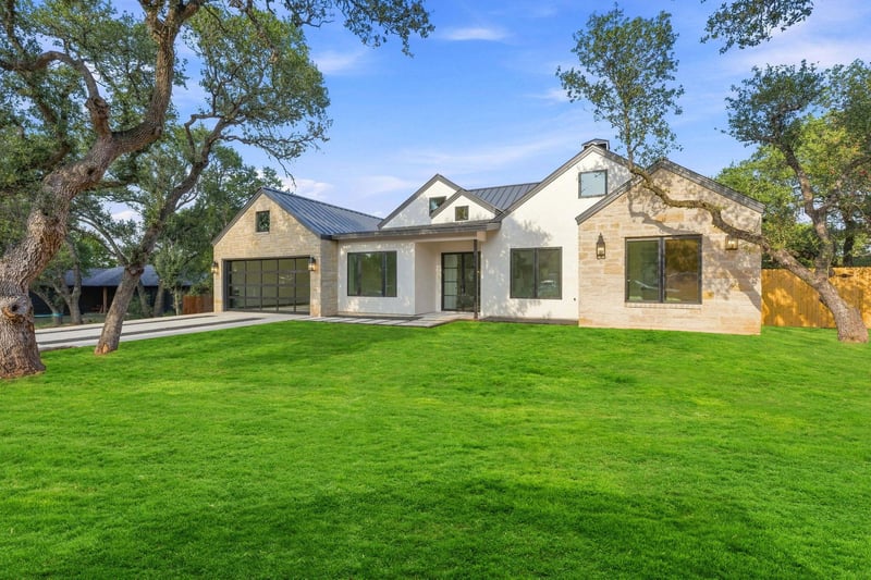 15 Champion CIR, Wimberley, TX 78676