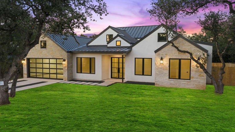 15 Champion CIR, Wimberley, TX 78676