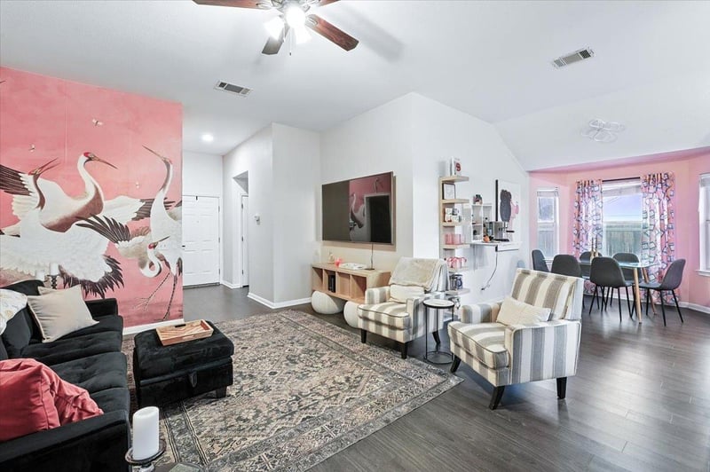 6001 Andross CT, Hutto, TX 78634