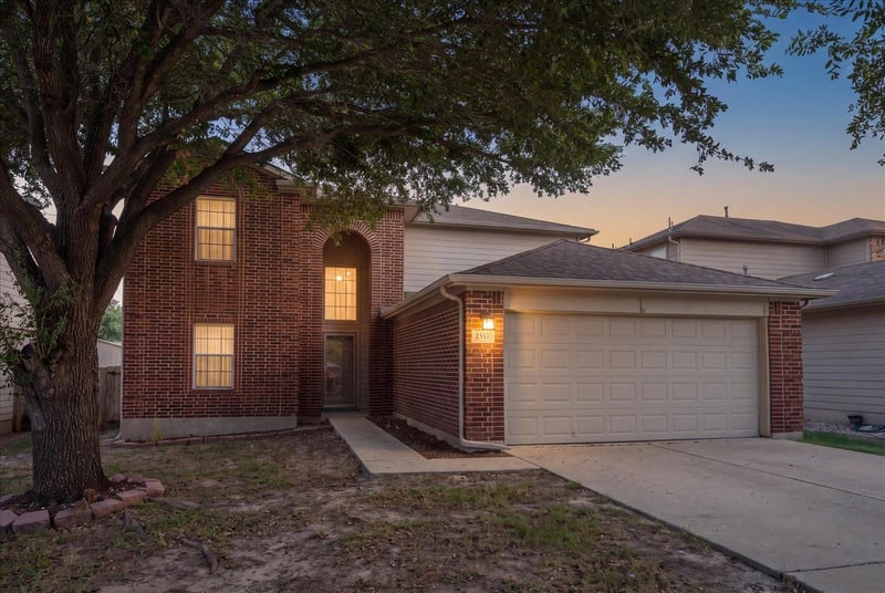 1337 Sweet Gum DR, Kyle, TX 78640