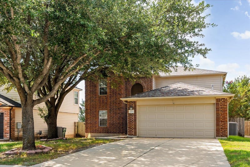 1337 Sweet Gum DR, Kyle, TX 78640