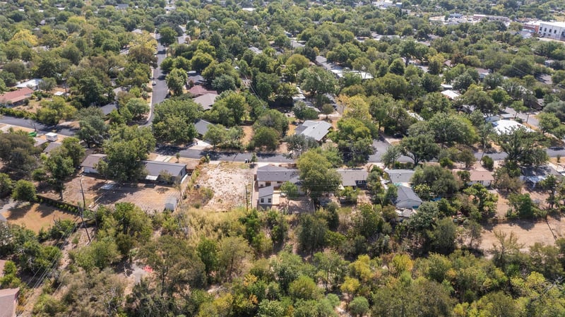 5112 Waterbrook DR, Austin, TX 78723