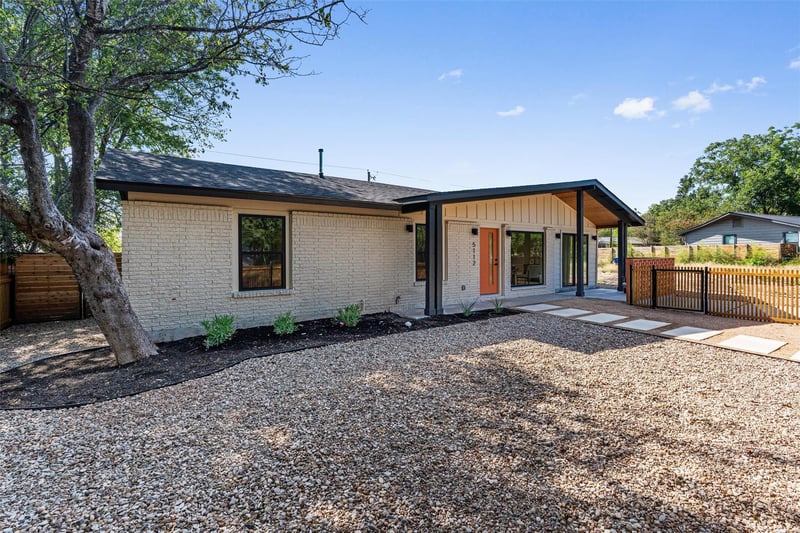 5112 Waterbrook DR, Austin, TX 78723