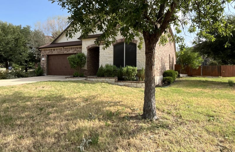 913 Water Hyacinth Loop, Leander, TX 78641