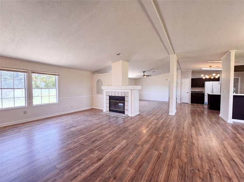 501 County Road 248, Georgetown, TX 78633